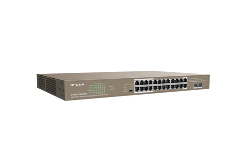 EAN 6932392831938 - IP-COM Networks G1126P-24-410W switch No administrado Gigabit Ethernet (10/100/1000) Energía sobre Ethern imagen 2