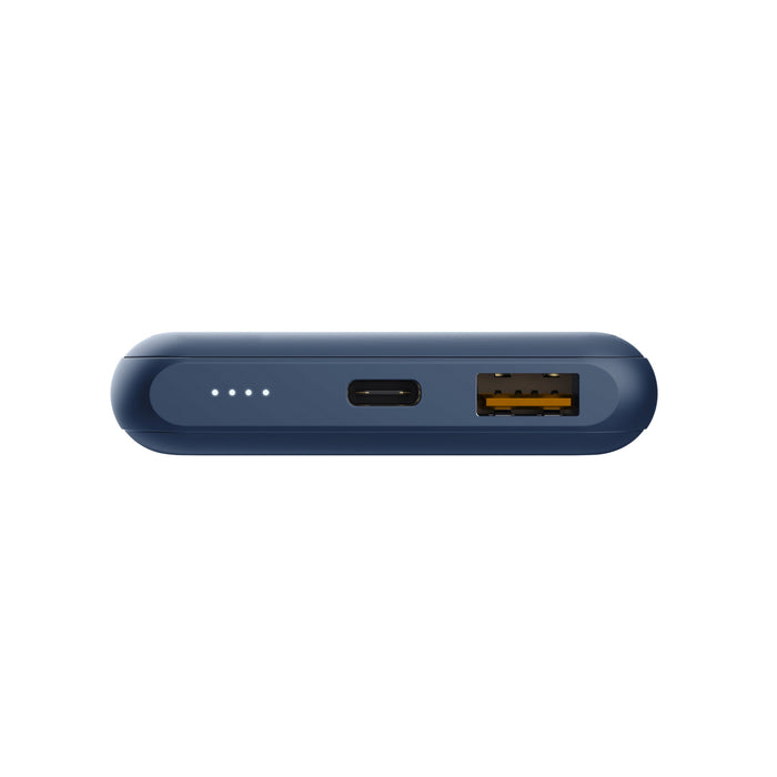 EAN 8713439250329 - Trust Redoh Ión de litio 10000 mAh Azul imagen 3
