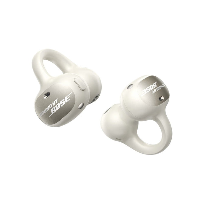 EAN 6953156299900 - Baseus Inspire XC1 Auriculares Inalámbrico De oreja abierta Llamadas/Música Blanco imagen 5