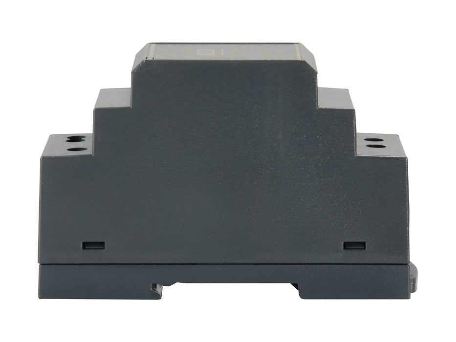 EAN 4015867206447 - LevelOne POW-2411 unidad de fuente de alimentación 30 W Negro imagen 6