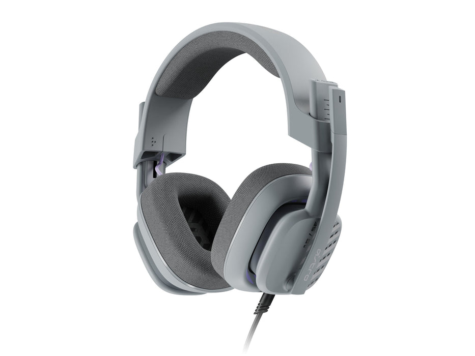 EAN 5099206101524 - ASTRO Gaming A10 Auriculares Alámbrico Diadema Juego Gris imagen 2