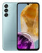 EAN 8806095492988 - Samsung Galaxy M15 16,5 cm (6.5") Ranura híbrida Dual SIM 5G USB Tipo C 4 GB 128 GB 6000 mAh Azul claro imagen 1