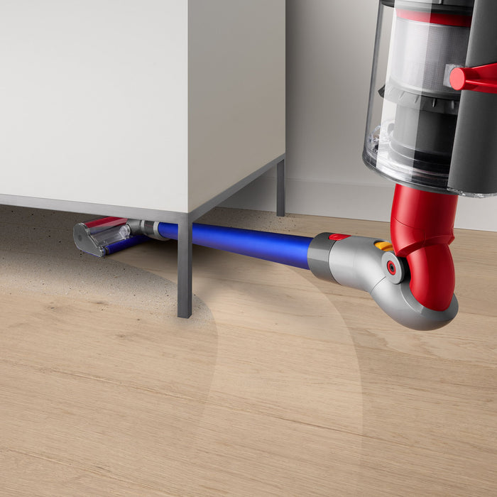EAN 5025155088081 - Dyson Cyclone V10 Absolute Aspiradora escoba 2 en 1 Batería Secar Sin bolsa Cobre, Níquel imagen 23