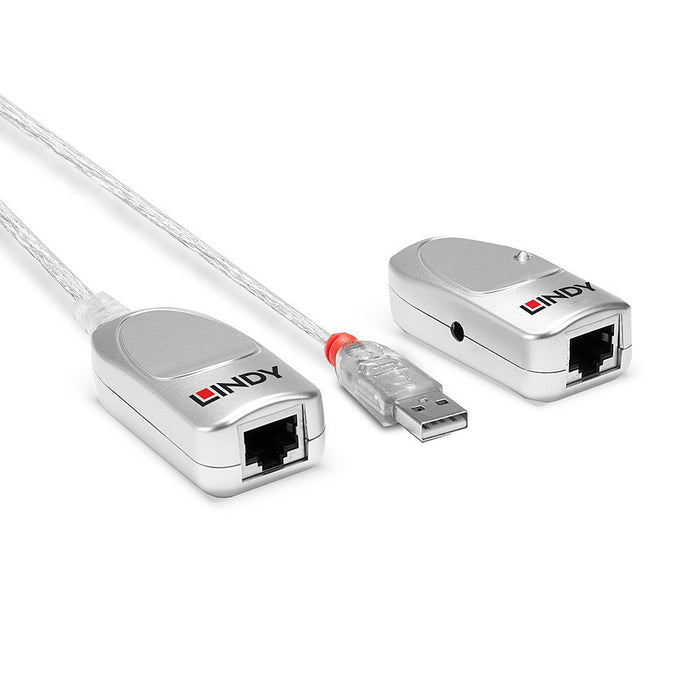 EAN 4002888428057 - Lindy 42805 tarjeta y adaptador de interfaz imagen 3