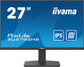 EAN 4948570124626 - iiyama ProLite XU2793HS-B7 pantalla para PC 68,6 cm (27") 1920 x 1080 Pixeles Full HD LED Negro imagen 6