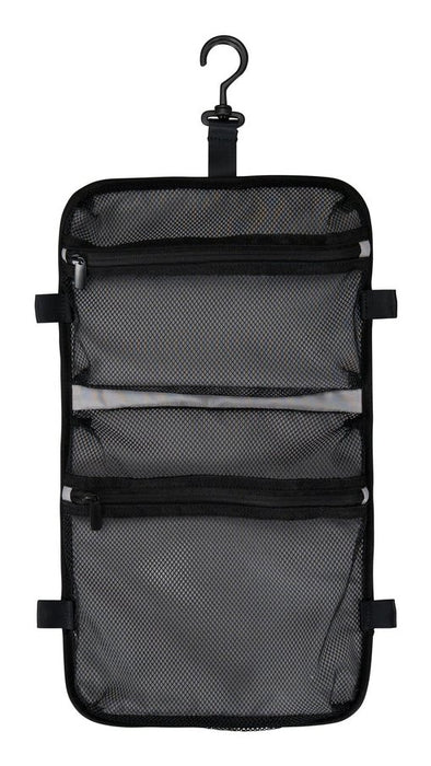EAN 5063194004495 - Targus TBB665GL mochila Mochila de viaje Negro Poliéster imagen 12