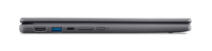 EAN 4711721087626 - Acer Chromebook R857TN-TCO-C2W8 Intel® N N150 31 cm (12.2") Pantalla táctil WUXGA 4 GB LPDDR5x-SDRAM 64 G imagen 9