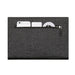 EAN 4260403578186 - Rivacase 8802 maletines para portátil 33,8 cm (13.3") Funda Negro, Gris imagen 5