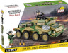 EAN 5902251022884 - COBI Sd.Kfz. 234/3 Stummel imagen 10
