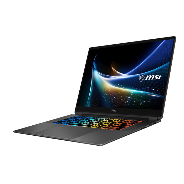 EAN 4711377475419 - MSI Prestige N16 Flip AI+ C1XMT-001FRY Copilot+ PC NVIDIA RTX Spark N1X Híbrido (2-en-1) 40,6 cm (16") Pa imagen 1