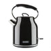 EAN 8719325147315 - Bourgini Deluxe tetera eléctrica 1,7 L 2200 W Negro imagen 1