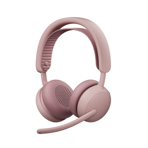 EAN 5099206131095 - Logitech Zone Wireless 2 ES Inalámbrico y alámbrico Diadema Llamadas/Música USB Tipo C imagen 2