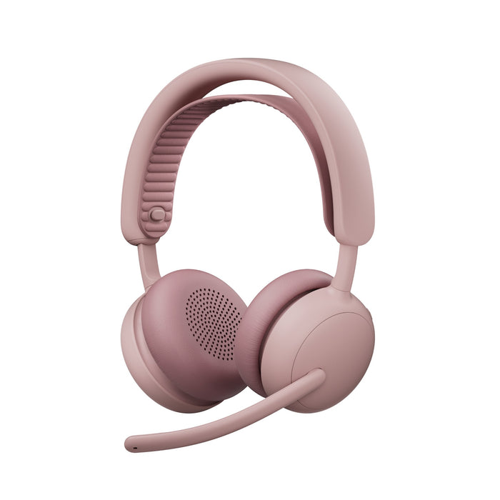 EAN 5099206131095 - Logitech Zone Wireless 2 ES Inalámbrico y alámbrico Diadema Llamadas/Música USB Tipo C imagen 2