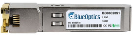 EAN 4063232611945 - BlueOptics J8177D-BO red modulo transceptor Fibra óptica RJ-45 imagen 4