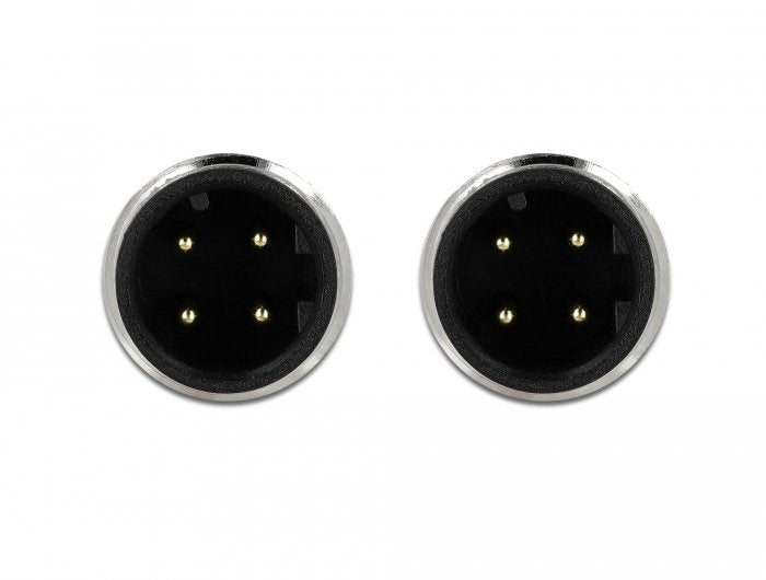 EAN 4043619859184 - DeLOCK 85918 accesorio para red industrial imagen 3