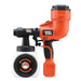 EAN 5035048340790 - Black & Decker HVLP200-QS pulverizador de pintura imagen 1