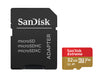 EAN 0619659155100 - SanDisk Extreme 32 GB MicroSDHC UHS-I Clase 10 imagen 4