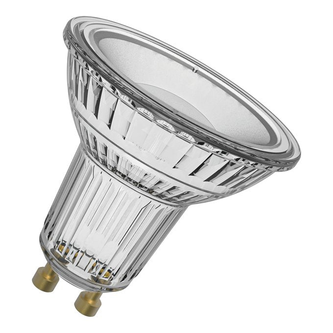 EAN 4099854456411 - Osram LED PAR16 DIM P lámpara LED Blanco cálido 3000 K 6,9 W GU10 E imagen 3