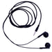 EAN 8434847070865 - COOL Accesorios 8434847070865 auricular y casco Auriculares Alámbrico Dentro de oído Llamadas/Música Negr imagen 3