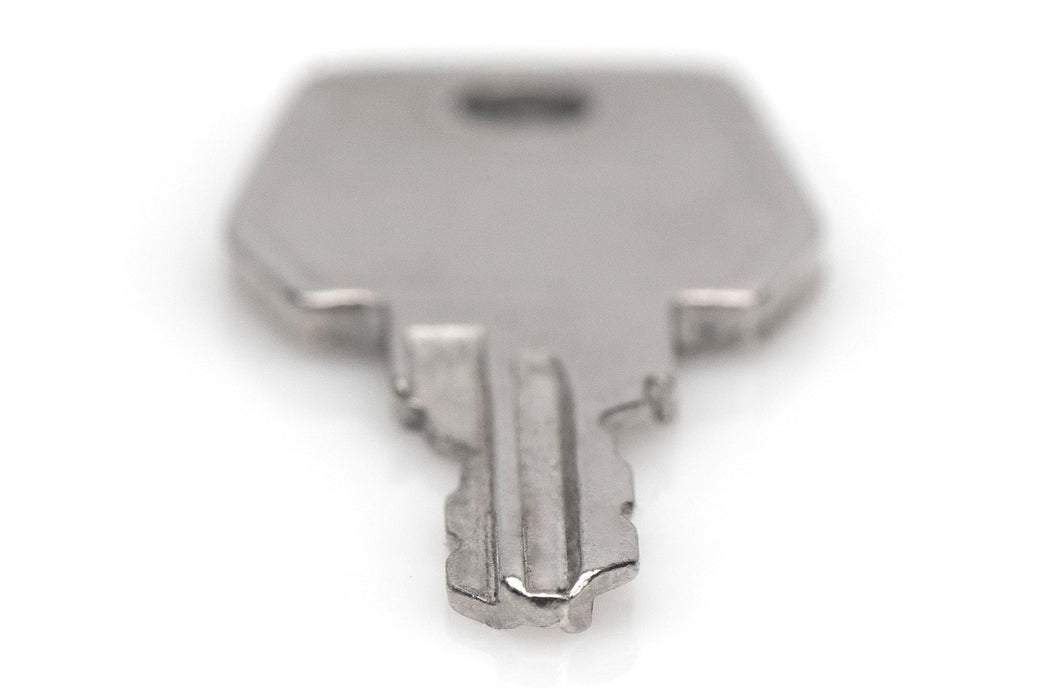 EAN 4016032320258 - Digitus DN-19 KEY-9473 accesorio de bastidor imagen 4