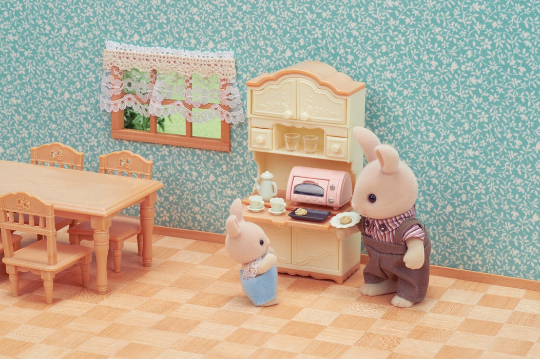 EAN 5054131053409 - Sylvanian Families 5340 accesorio para juguetes imagen 4