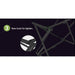 EAN 8051128108460 - Techly ICA-TB ESG01 escritorio para ordenador Negro imagen 9
