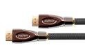 EAN 4014619717606 - Alcasa GC-M0017 cable HDMI 2 m HDMI tipo A (Estándar) Negro, Oro imagen 1