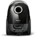 EAN 8710103939122 - Philips 3000 series XD3112/09 aspiradora 3 L Aspiradora cilíndrica Secar 900 W Bolsa para el polvo imagen 3