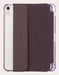 EAN 8020252208780 - Tucano Satin 27,7 cm (10.9") Folio Púrpura, Transparente imagen 4