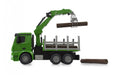 EAN 4042774459499 - Jamara Container LKW modelo controlado por radio Motor eléctrico 1:20 imagen 16