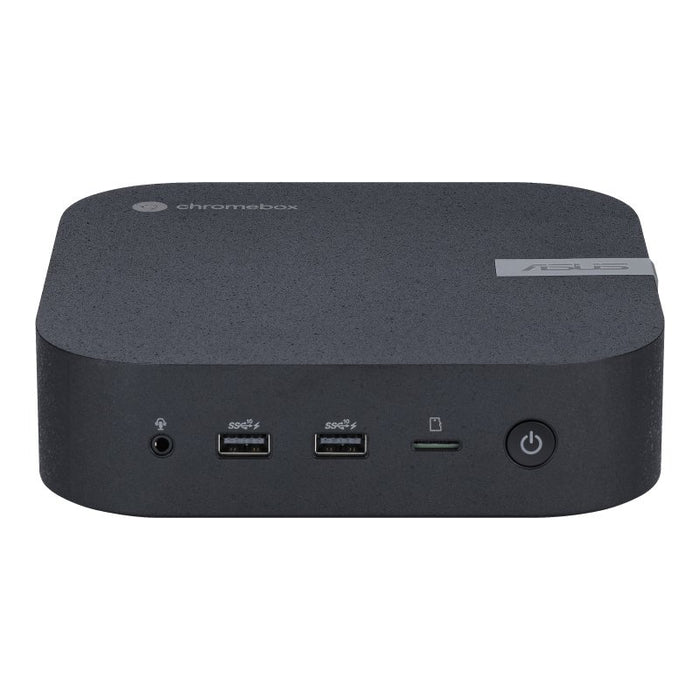 EAN 4711387164082 - ASUS Chromebox CHROMEBOX5-S3006UN Intel® Core™ i3 i3-1220P 8 GB DDR4-SDRAM 128 GB SSD ChromeOS Mini PC Ne imagen 2