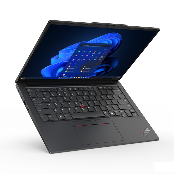 EAN 0197530751318 - Lenovo ThinkPad E14 Gen 6 (AMD) AMD Ryzen™ 5 7535HS Portátil 35,6 cm (14") WUXGA 16 GB DDR5-SDRAM 512 GB  imagen 19