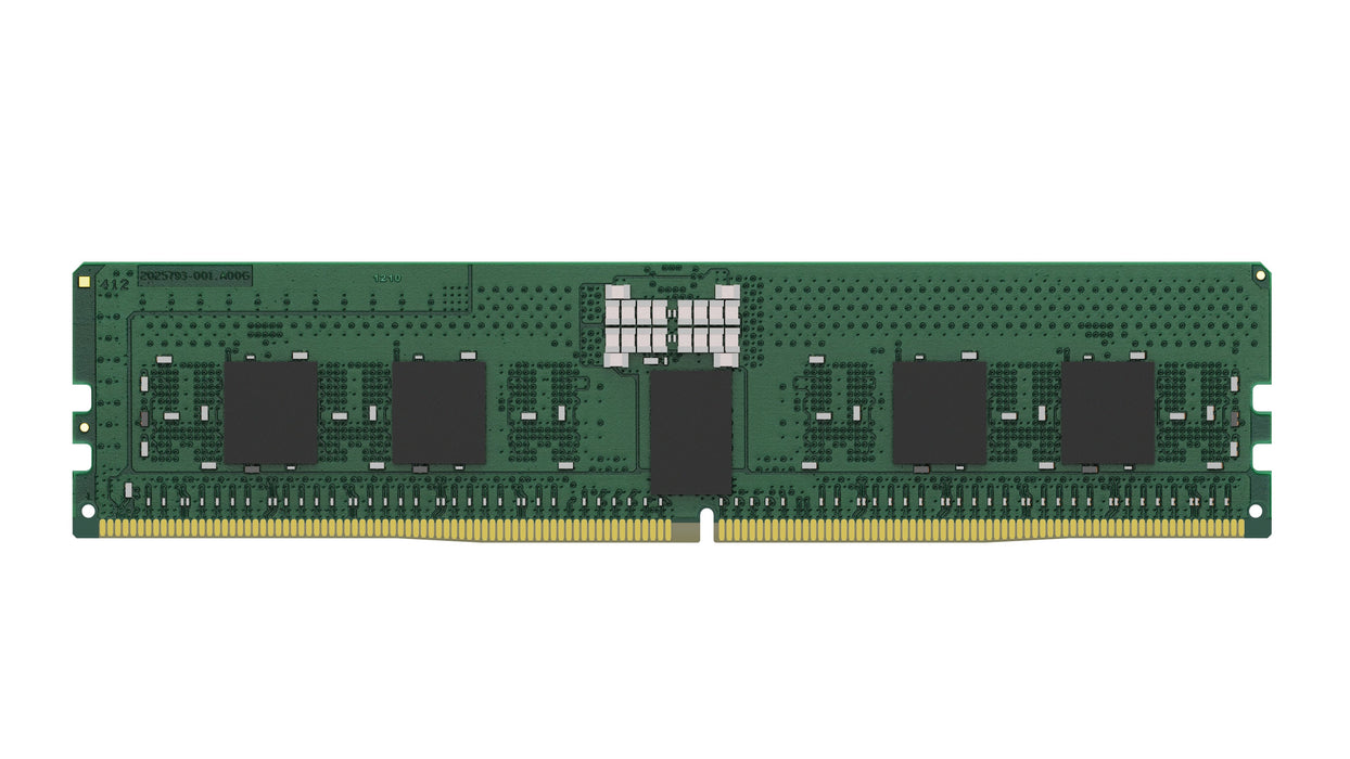 EAN 0740617342192 - Kingston Technology KSM56R46BS8PMI-24HMI módulo de memoria 24 GB 1 x 24 GB DDR5 5600 MT/s 288-pin DIMM imagen 2
