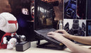 EAN 4719512060445 - Cooler Master Ergostand IV Soporte para ordenador portátil Negro 43,2 cm (17") imagen 6