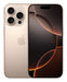 EAN 195949773808 - Apple iPhone 16 Pro 16 cm (6.3") SIM doble iOS 18 5G USB Tipo C 1 TB Arena imagen 1