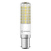 EAN 4099854267123 - Osram 4099854267123 lámpara LED Blanco cálido 2700 K 6,5 W B15d E imagen 2