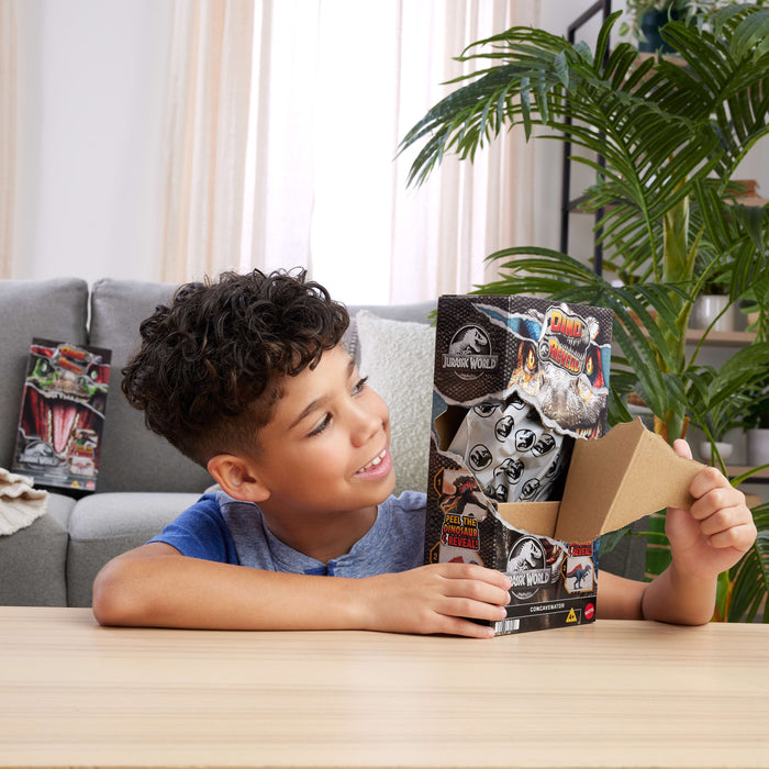 EAN 0194735353101 - Jurassic World JKN04 figura de juguete para niños imagen 2