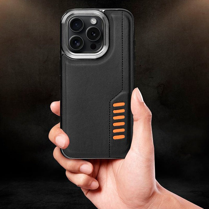 EAN 8434847075990 - COOL Accesorios COOL funda para teléfono móvil 15,5 cm (6.1") Negro imagen 6