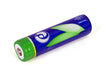 EAN 8716309122351 - Gembird EG-BA-18650/2600 pila doméstica Batería recargable Ión de litio imagen 3