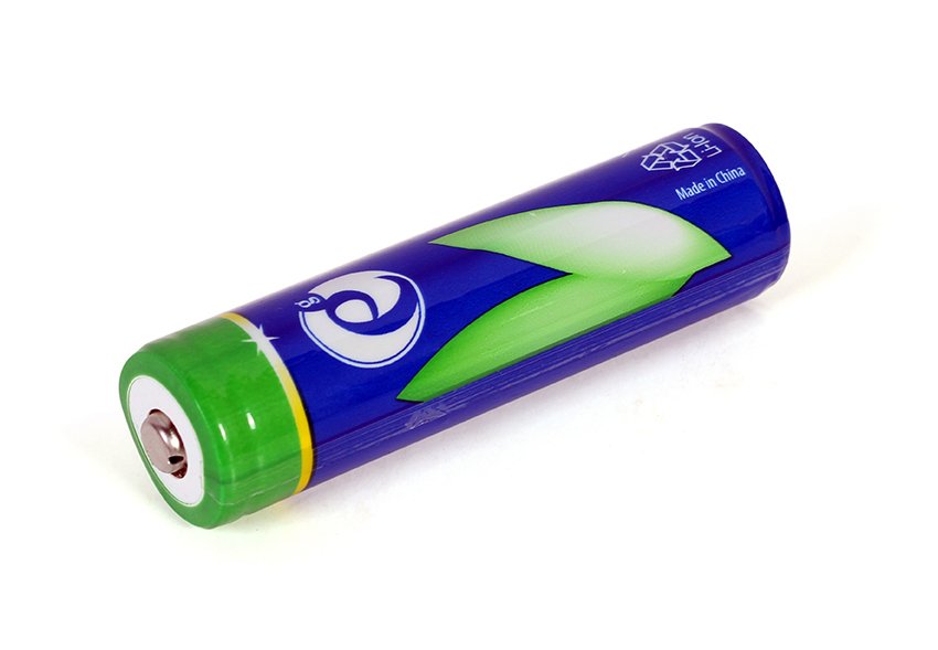 EAN 8716309122351 - Gembird EG-BA-18650/2600 pila doméstica Batería recargable Ión de litio imagen 3