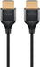 EAN 4040849752964 - Goobay 75296 cable HDMI 5 m HDMI tipo A (Estándar) Negro imagen 2