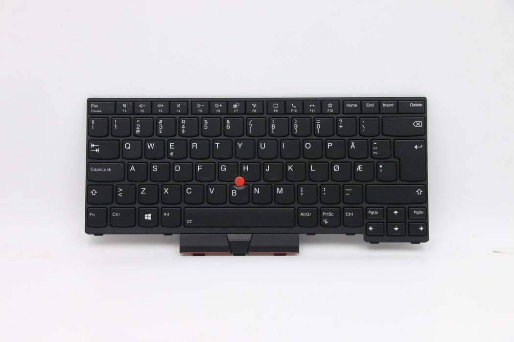 EAN 5715063213728 - Lenovo 5N20W67777 refacción para laptop Teclado imagen 1