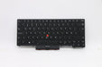 EAN 5715063213728 - Lenovo 5N20W67777 refacción para laptop Teclado imagen 1
