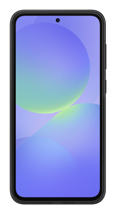 EAN 8806097100195 - Samsung EF-OA366 funda para teléfono móvil 17 cm (6.7") Negro imagen 3