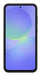 EAN 8806097100195 - Samsung EF-OA366 funda para teléfono móvil 17 cm (6.7") Negro imagen 3