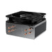 EAN 4895265000966 - ARCTIC Freezer 36-S Procesador Refrigerador de aire 12 cm Negro, Acero inoxidable 1 pieza(s) imagen 6