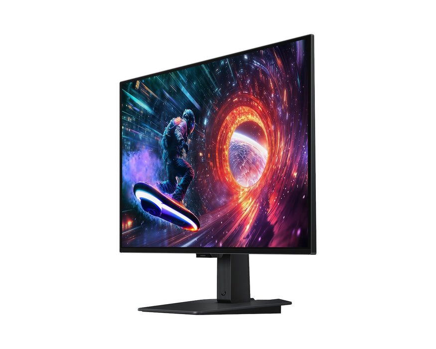 EAN 8806097684039 - Samsung LS27FG500SUXEN pantalla para PC 68,6 cm (27") 2560 x 1440 Pixeles Quad HD Negro imagen 4