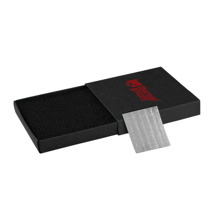EAN 4260711990809 - Thermal Grizzly TG-KS-24-12 compuesto disipador de calor Parche térmico imagen 1