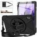 EAN 5715063149164 - eSTUFF ES681858-BULK funda para tablet 31,5 cm (12.4") imagen 4