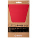EAN 8420738308278 - SilverHT 112000240199 funda para tablet 27,9 cm (11") Folio Rojo imagen 6